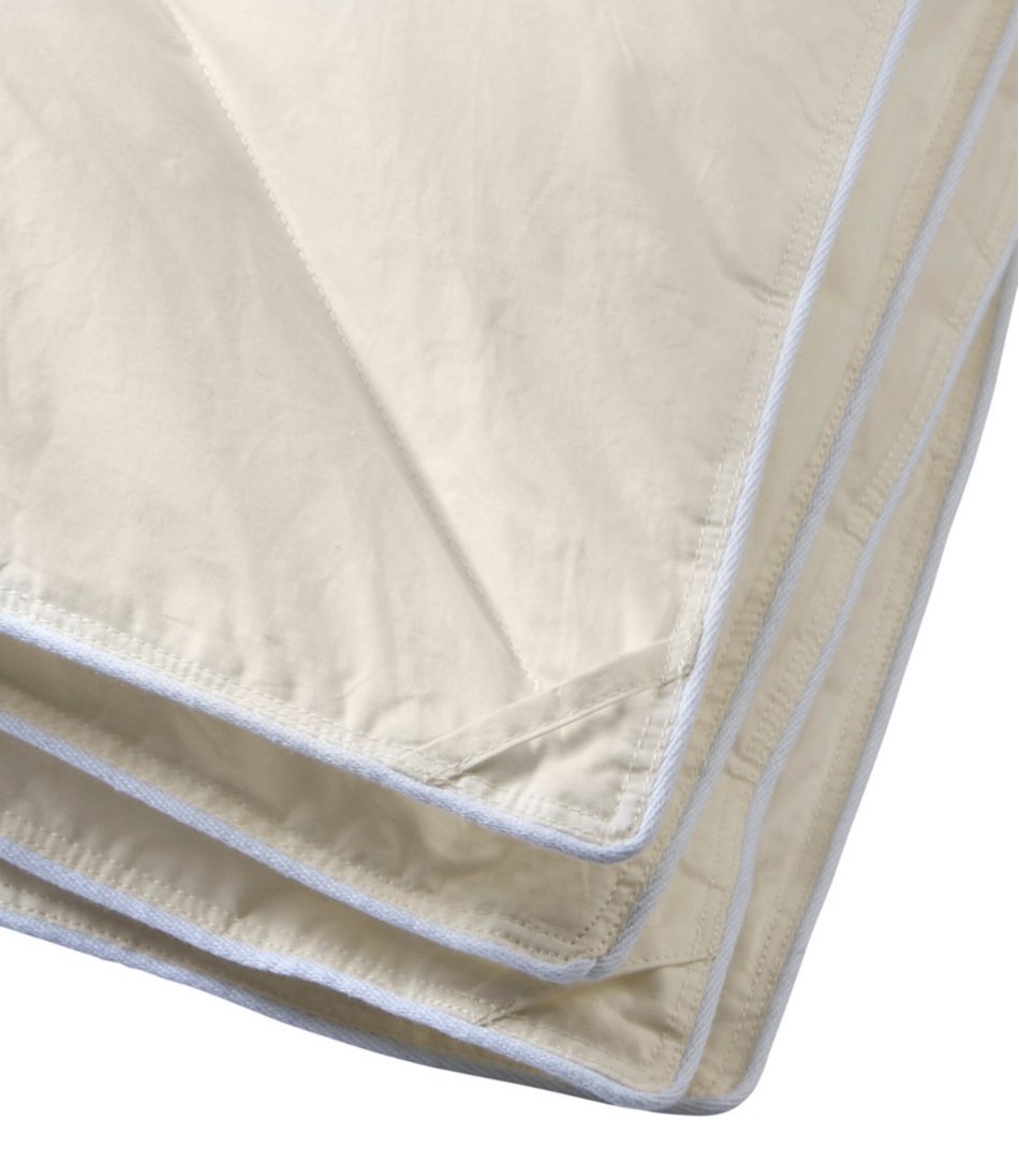PrimaLoft Down-Alternative Comforter, Warmer | L.L.Bean Latest