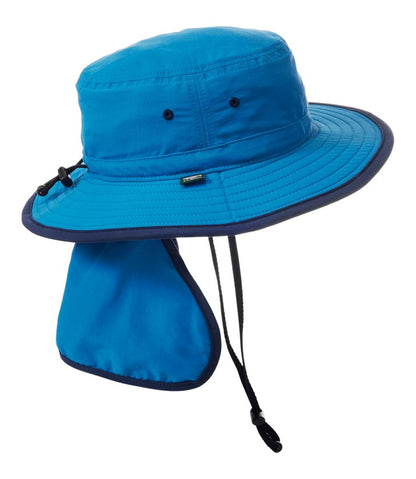 Toddlers' L.L.Bean Sun Shade Bucket Hat | L.L.Bean Signature