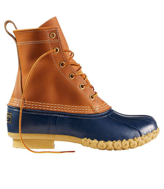 Women's Bean Boots, 8" | L.L.Bean Trending