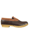 Allspice/Bean Boot Brown/Gum