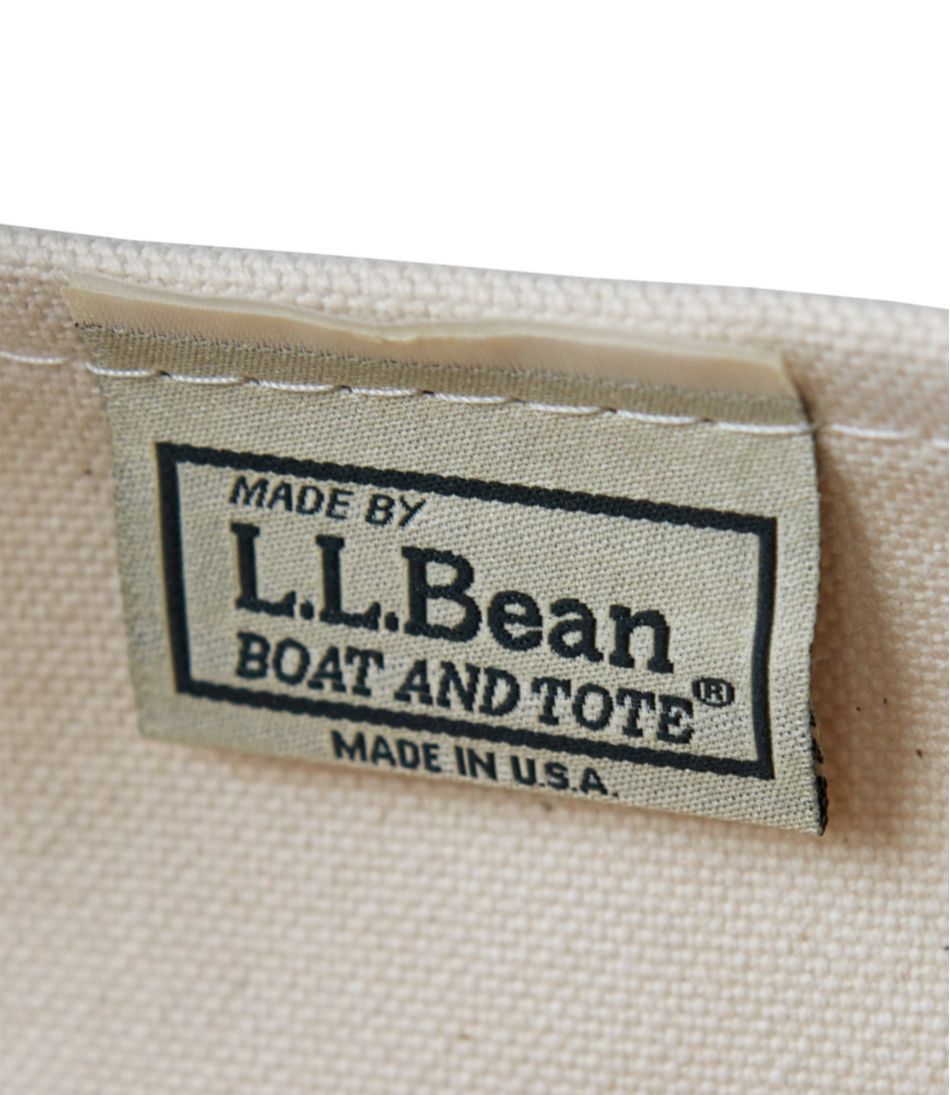 Boat and Tote®, Open-Top | L.L.Bean Latest