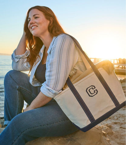 Boat and Tote®, Open-Top | L.L.Bean Latest