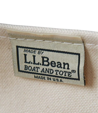 Boat and Tote®, Zip-Top | L.L.Bean Featured