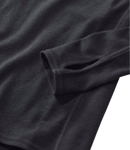 Women's Cresta Midweight 250 T-Zip Top | L.L.Bean Popular