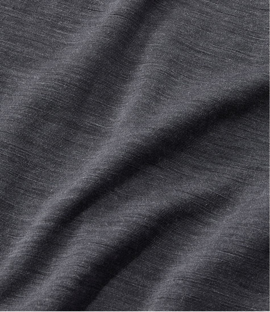 Women's Cresta Wool Ultralight 150 Turtleneck | L.L.Bean Classic