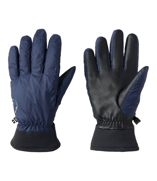 Adults' Waterproof 650 Down Gloves | L.L.Bean Signature