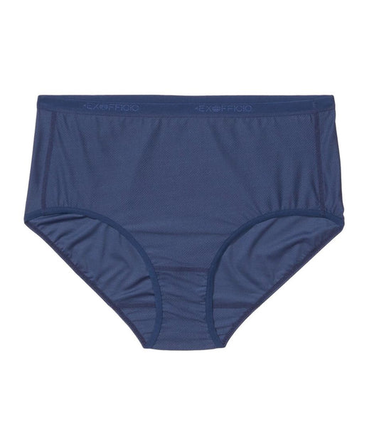 Women's ExOfficio Underwear Give-N-Go Full-Cut Brief 2.0 | L.L.Bean Trending