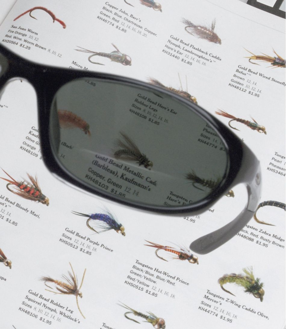 Polarized Performance Bifocals, Small | L.L.Bean Latest