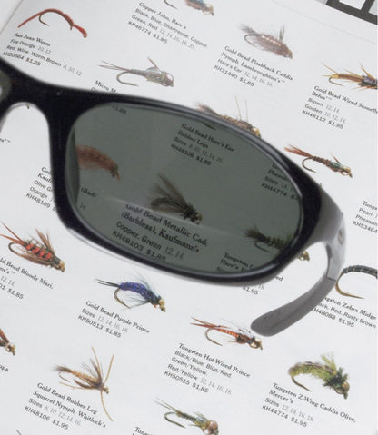 Polarized Performance Bifocals, Medium | L.L.Bean Trending
