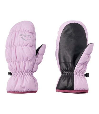 Adults' Puffer Mittens | L.L.Bean Exclusive