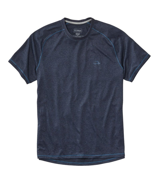 Men's Bean's Access Trail Tee | L.L.Bean Popular
