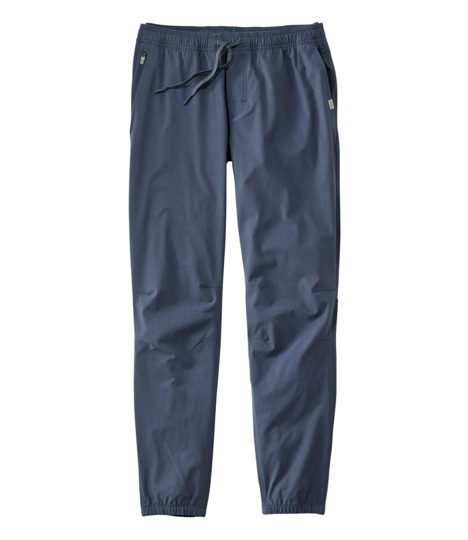Men's L.L.Bean Multisport Joggers | L.L.Bean Everyday