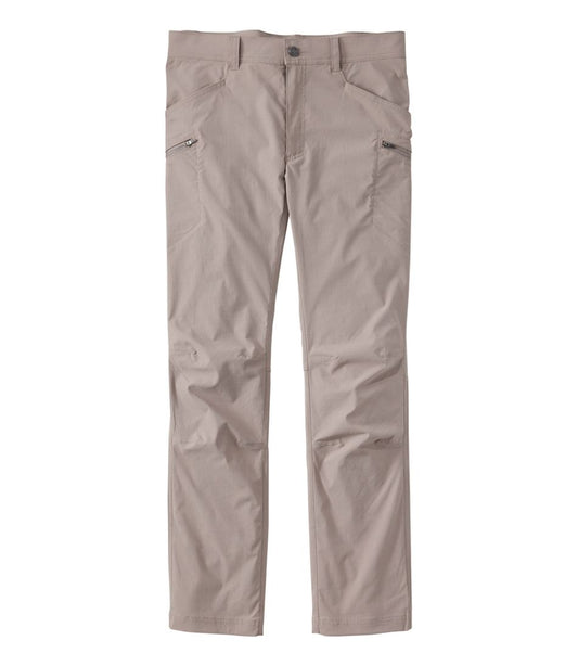 Men's Pathfinder Ripstop Trail Pants, Standard Fit, Straight Leg | L.L.Bean Essential