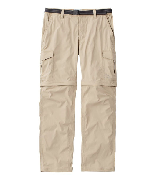 Men's Tropicwear Zip-Leg Pants | L.L.Bean Popular