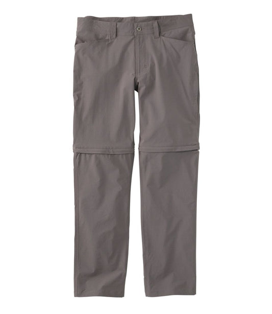 Men's No Fly Zone Zip-Off Pants | L.L.Bean Popular