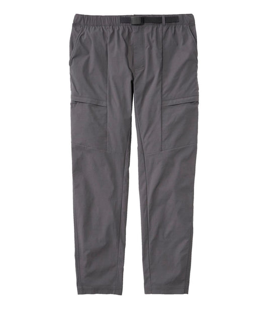 Men's Pathfinder Ripstop Belted Hiking Pants | L.L.Bean Value