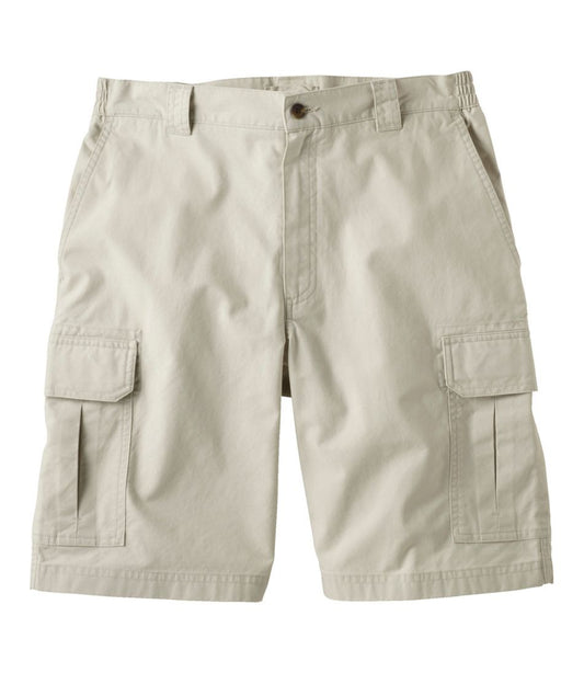 Men's Tropic-Weight Cargo Shorts, Comfort Waist, 10" | L.L.Bean Popular