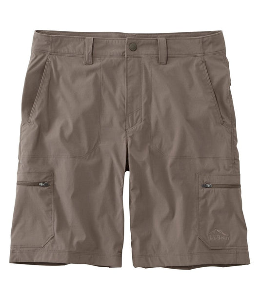 Men's Cresta Hiking Shorts, 10" | L.L.Bean Exclusive