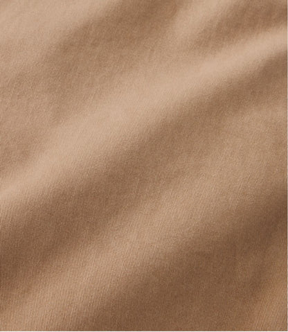 Men's Lakewashed® Stretch Khaki Shorts, 6" | L.L.Bean Essential