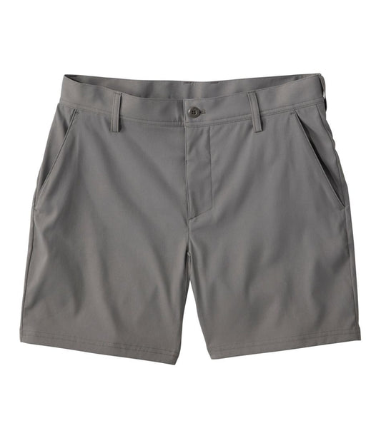 Men's VentureStretch Chino Shorts, 7" | L.L.Bean Featured