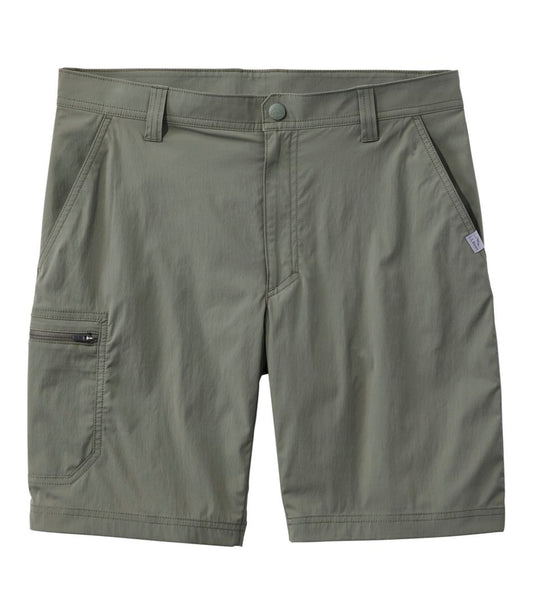Men's Access Trail Shorts, 9" | L.L.Bean Trending
