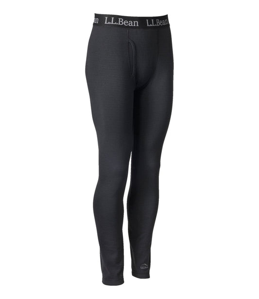 Men's L.L.Bean Heavyweight Base Layer Pant | L.L.Bean Exclusive