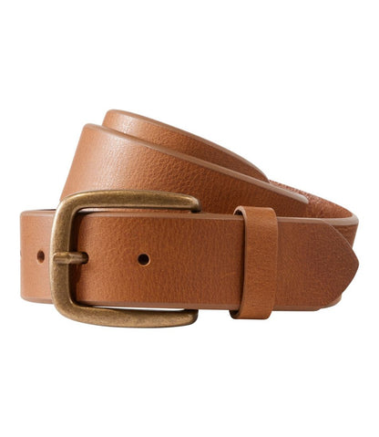 Men's 1912 Jean Belt | L.L.Bean Featured