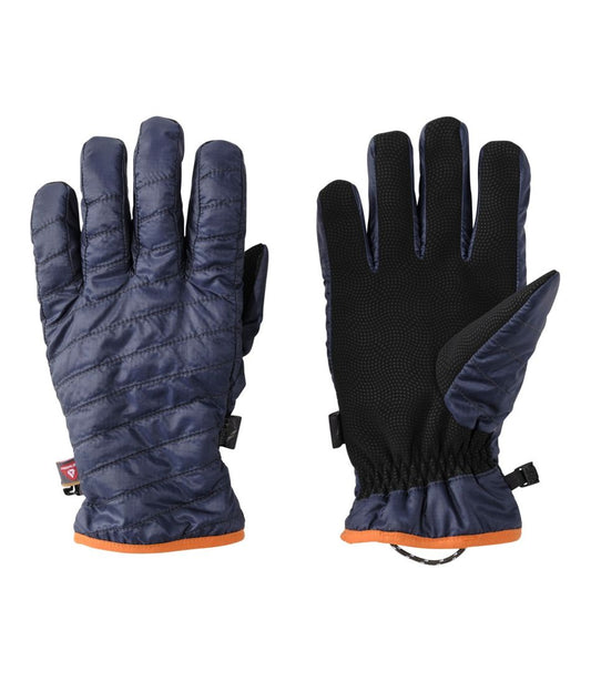 Men's PrimaLoft Packaway Gloves | L.L.Bean Everyday