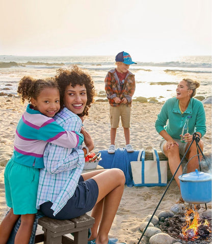 Kids' Striped Rugby Shirt | L.L.Bean Popular
