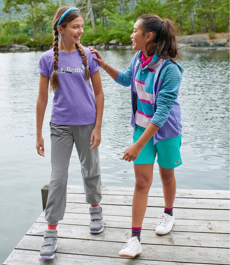 Kids' Striped Rugby Shirt | L.L.Bean Popular