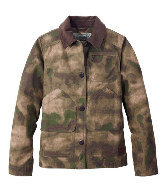 Women's 1924 Field Coat | L.L.Bean Exclusive