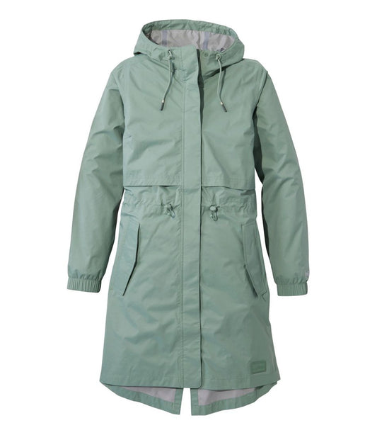 Women's Wharf Street Raincoat | L.L.Bean Latest