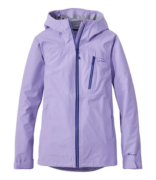 Women's Pathfinder GORE-TEX Shell Jacket | L.L.Bean Exclusive
