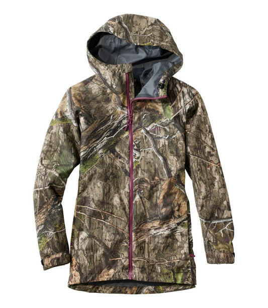 Women's L.L.Bean Ridge Runner Storm Jacket | L.L.Bean Value