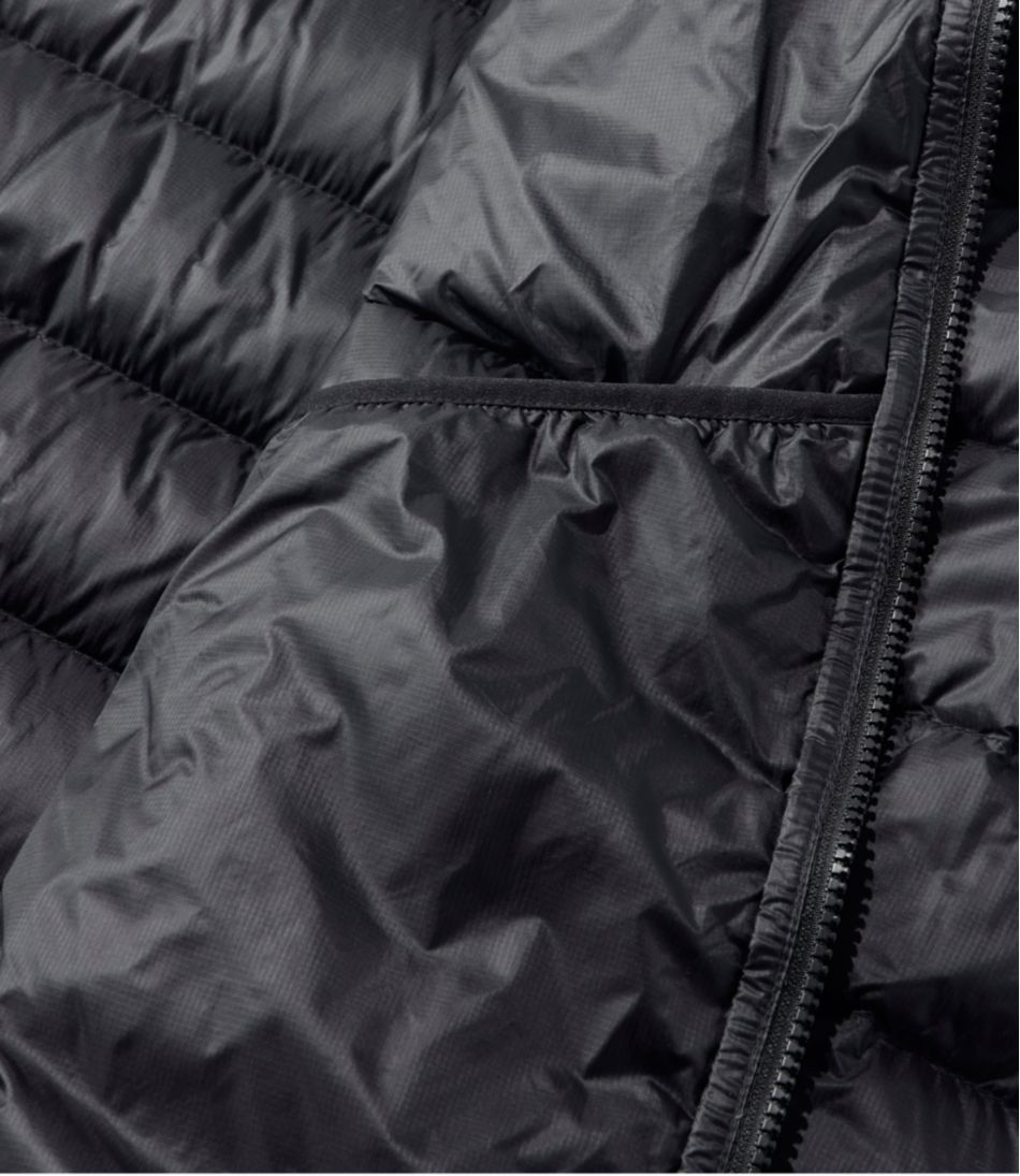 Men's Ultralight 850 Down Jacket | L.L.Bean Trending