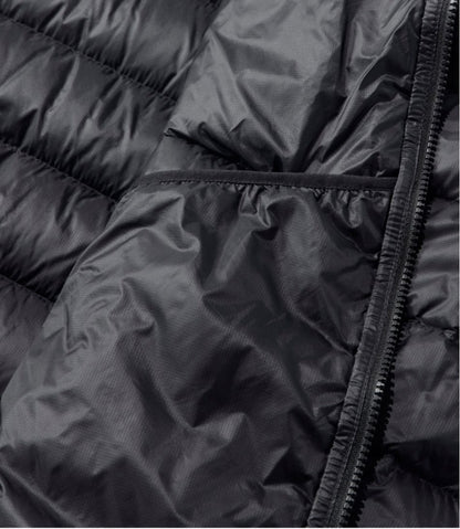 Men's Ultralight 850 Down Hooded Jacket | L.L.Bean Recommended