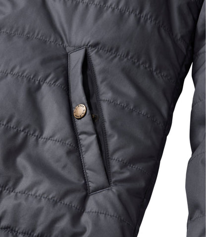 Men's Mountain Classic Puffer Jacket, Colorblock | L.L.Bean Latest