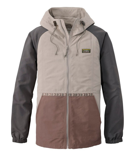 Men's Mountain Classic Jacket, Multi Color | L.L.Bean Everyday