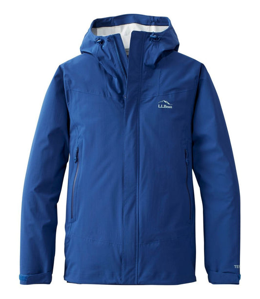 Men's Cresta Stretch Rain Jacket | L.L.Bean Recommended
