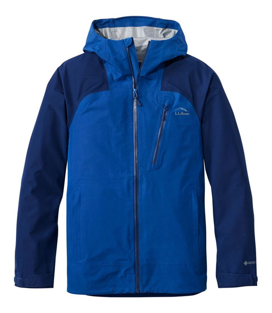 Men's Pathfinder GORE-TEX Shell Jacket | L.L.Bean Exclusive