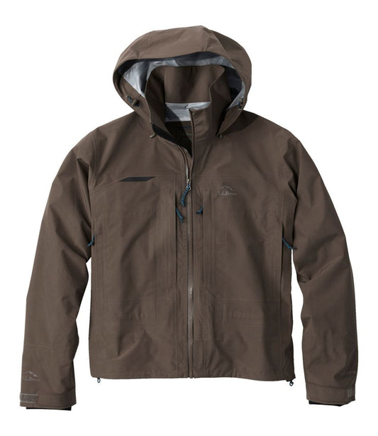 Men's Rapid River Pro GORE-TEX Wading Jacket | L.L.Bean Latest