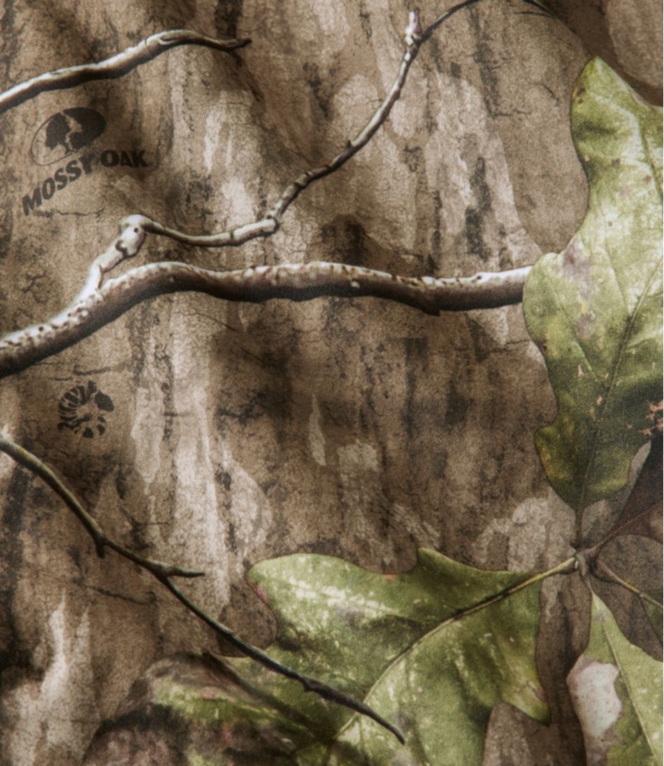Men's Ridge Runner Storm II Jacket, Camouflage | L.L.Bean Popular