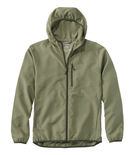 Men's No Fly Zone Jacket | L.L.Bean Classic