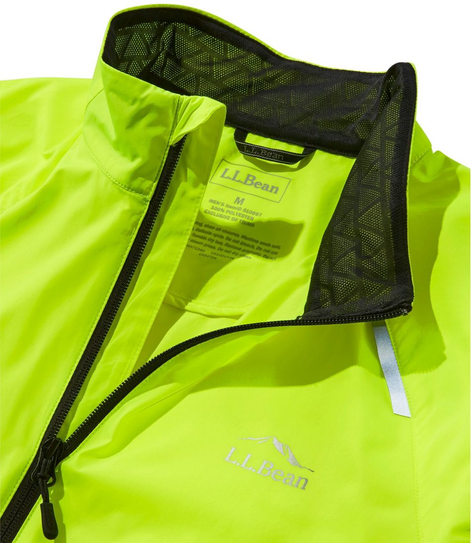 Men's Bean Bright Multisport Vest | L.L.Bean Trending