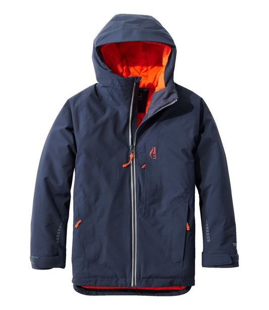 Kids' Waterproof Lightweight Insulated Jacket | L.L.Bean Featured