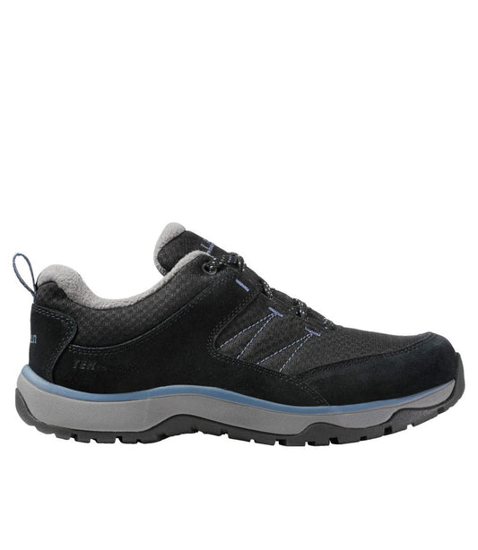 Women's Snow Sneaker 5 Shoes, Lace-Up | L.L.Bean Value
