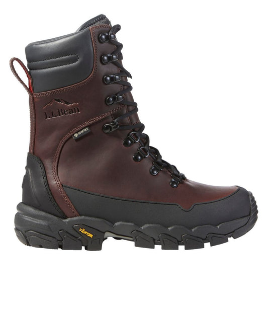 Women's Maine Warden's Field Boot | L.L.Bean Recommended