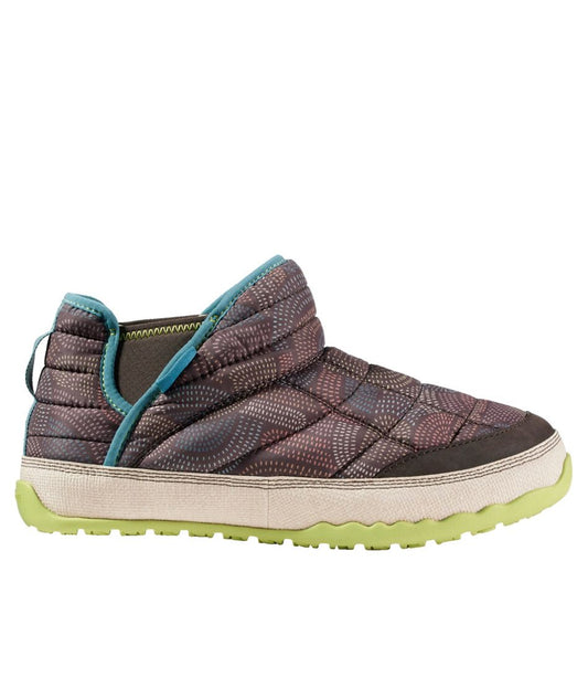 Women's Mountain Classic Quilted Ankle Boots II | L.L.Bean Trending