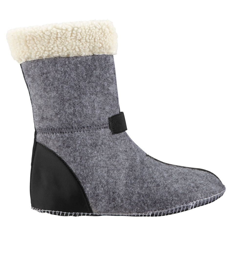 Men's L.L.Bean Snow Boot Liners | L.L.Bean Value
