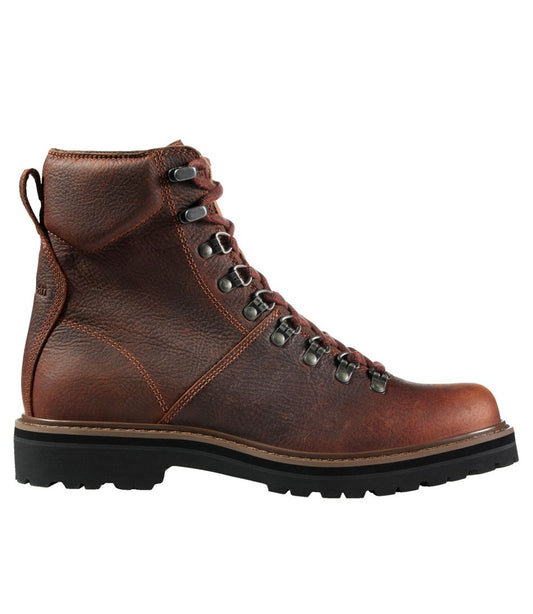 Men's Portland Boots, Lace-Up | L.L.Bean Exclusive